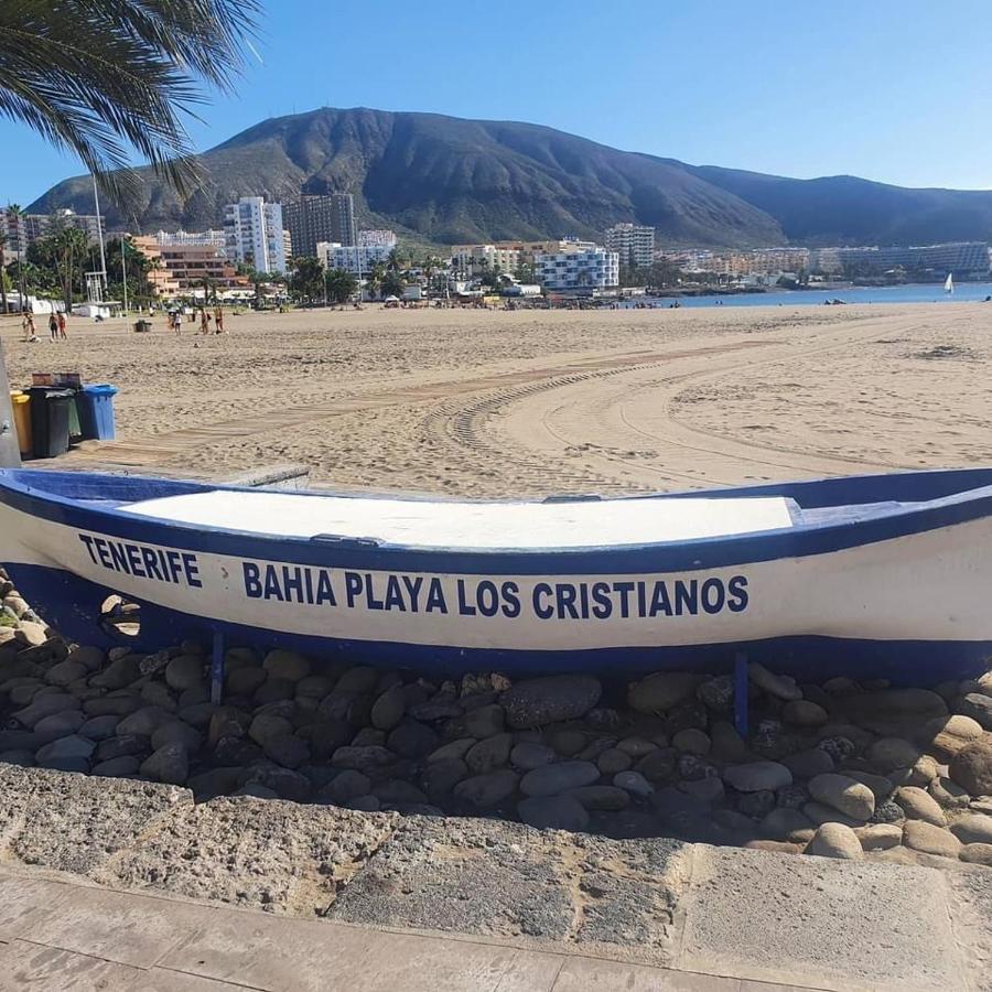 Costamar Lovely Home - Los Cristianos - Luaran gambar