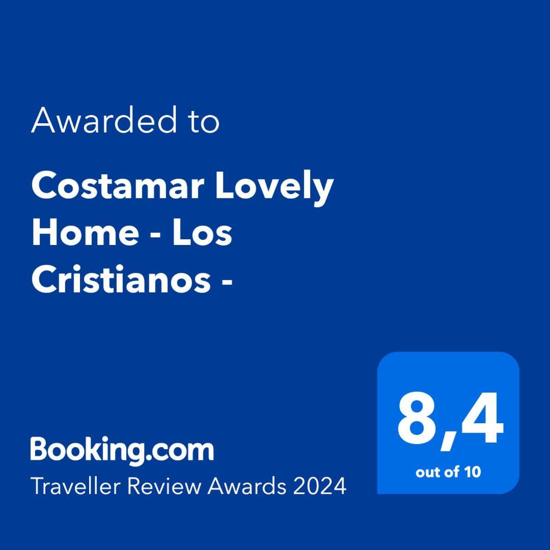 Costamar Lovely Home - Los Cristianos - Luaran gambar