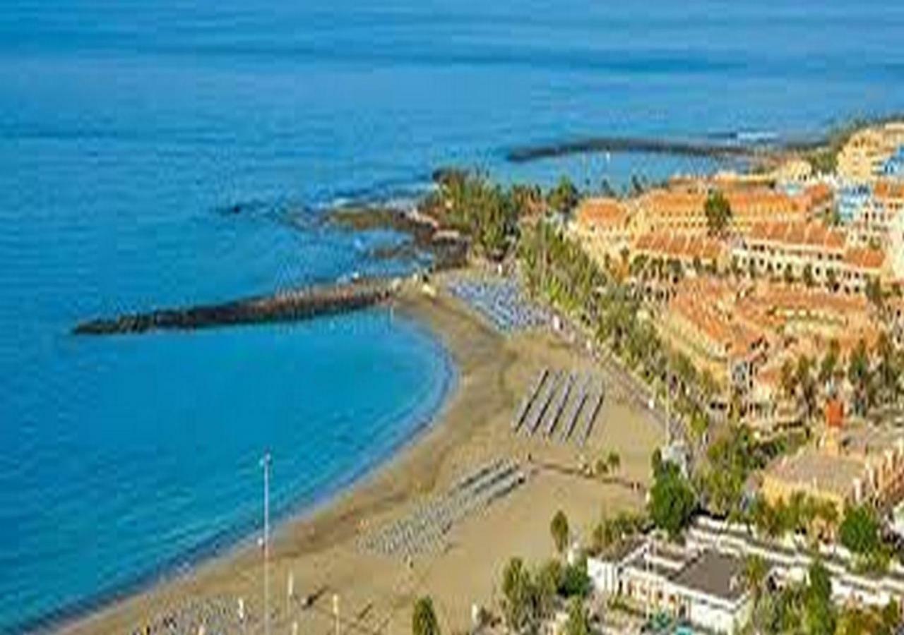 Costamar Lovely Home - Los Cristianos - Luaran gambar